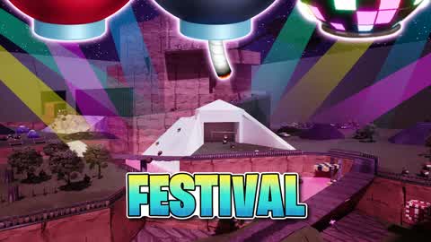 Bob-Omb Festival