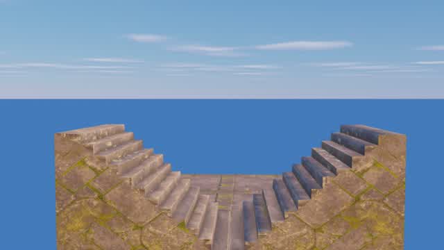 Ancient 1v1s Bambo