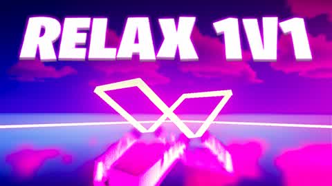 RELAX 1V1 BUILD FIGHTS