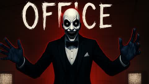 THE OFFICE [HORROR]