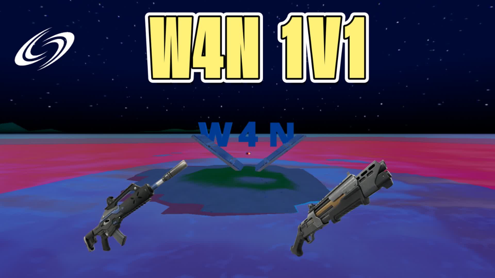 W4N 1v1
