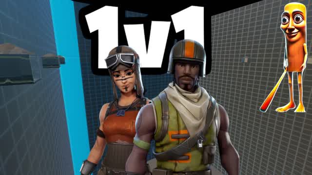 1v1 Game