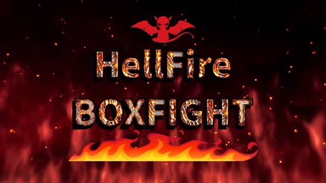 HellFire BoxFight