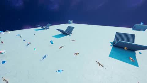 🔫⛹️ [OLD¹] Game Fight