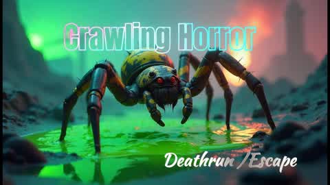 Crawling Horror