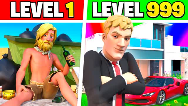 Homeless Tycoon 3