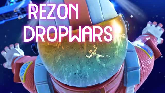 REZON AY DROPWARS