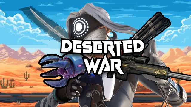 Deserted War