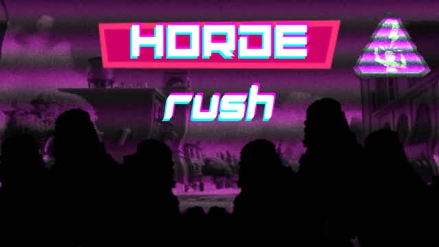 Horde Rush LTM