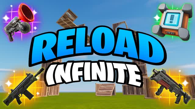 Reload PvP 1v1 Realistics Free For All