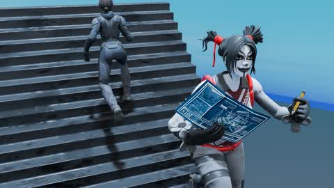 1V1 BUILD FIGHT [Zeno]