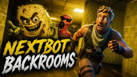 Brainrot Nextbots 💀😱