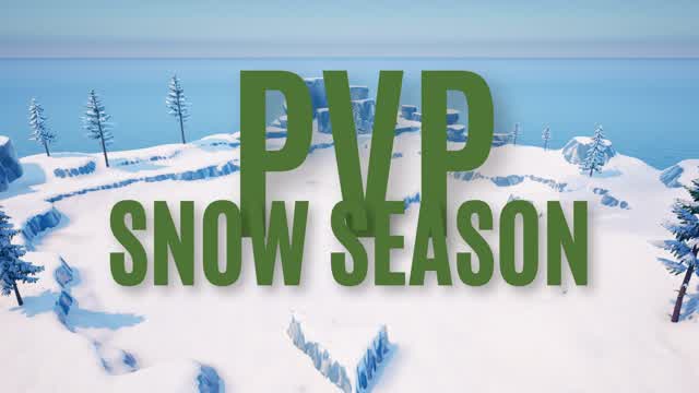 PVP - SNOW SEASON