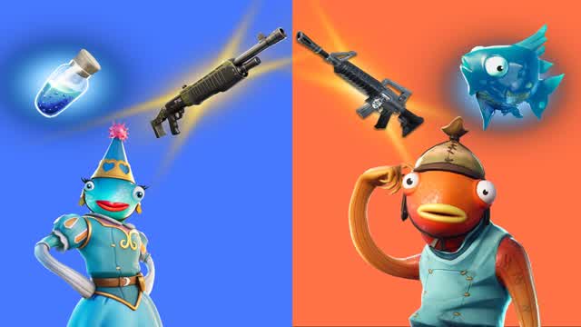 Capture 1 – (Fishstick🐟) Red Vs Blue🔴🔵