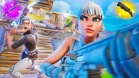 Speed Scrims🎯[Solo]