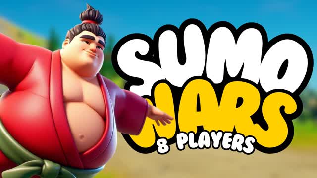 💥 SUMO WARS 💥