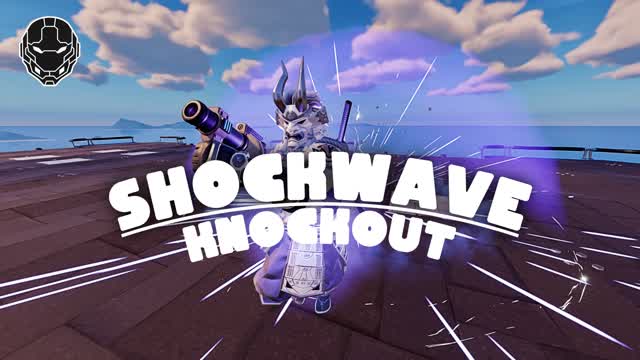 Shockwave Knockout