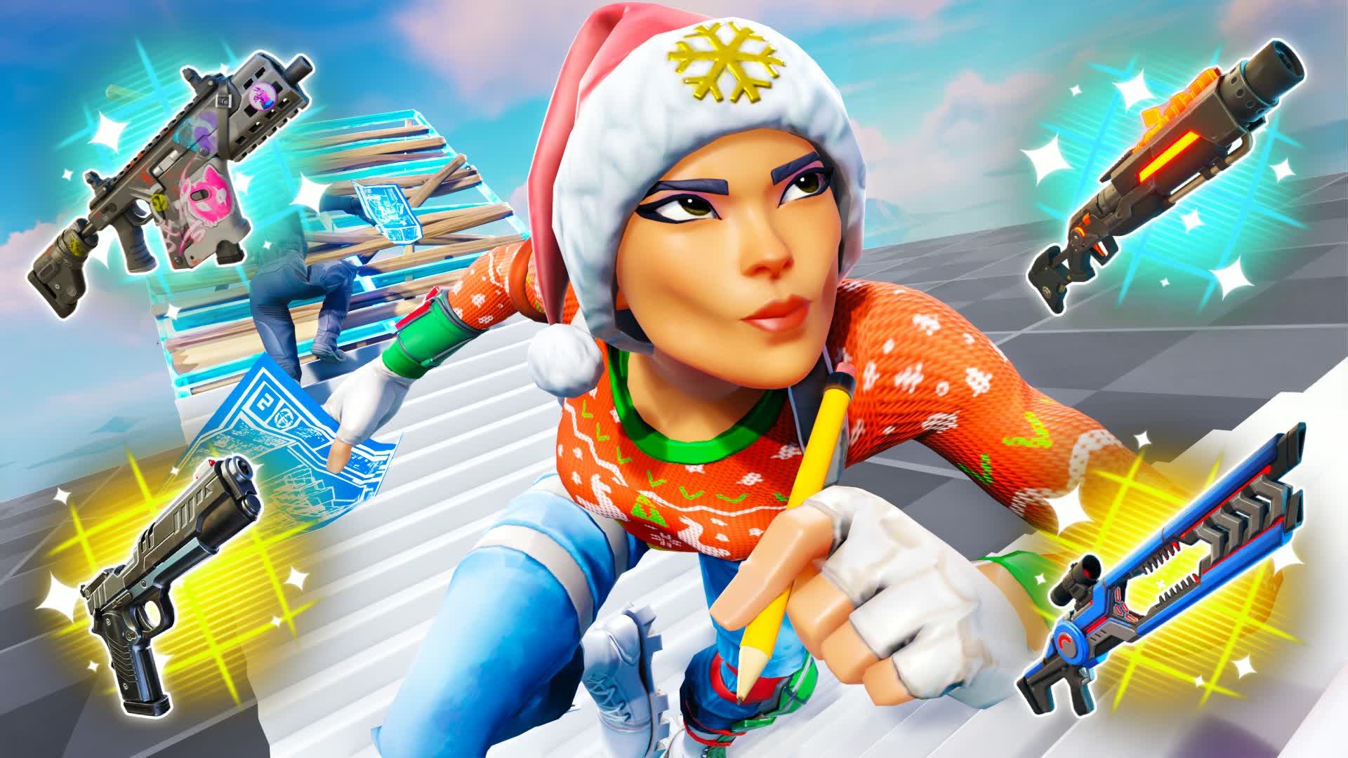 Mogs ビルドファイト [200 ポンプ]