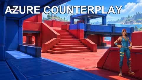 AZURE COUNTERPLAY