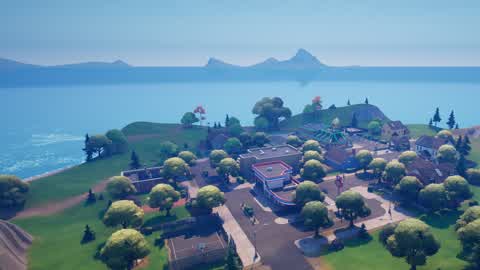 Greasy Grove Late night Crucible New