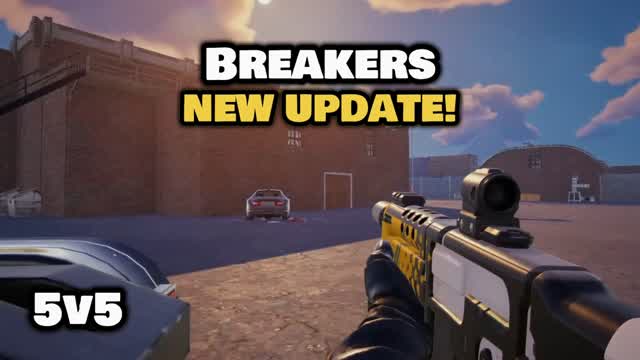 Capture 1 â First Person Breakers đ„