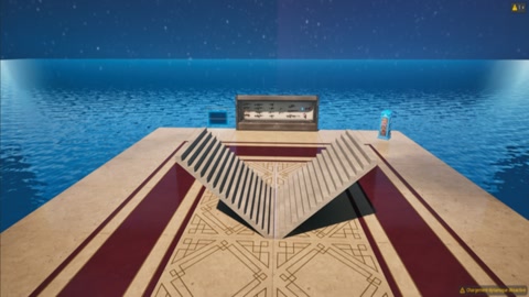 Island image