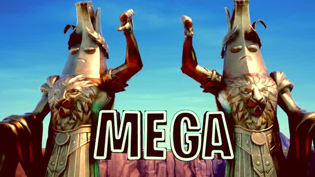 MEGA