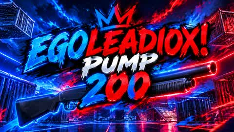 All vs all 200 pump