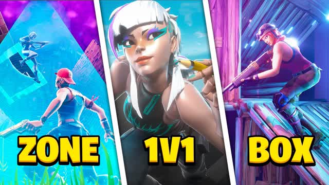 THE GLORIOUS 1V1 ⚔️