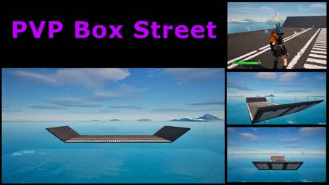 PVP Box Street