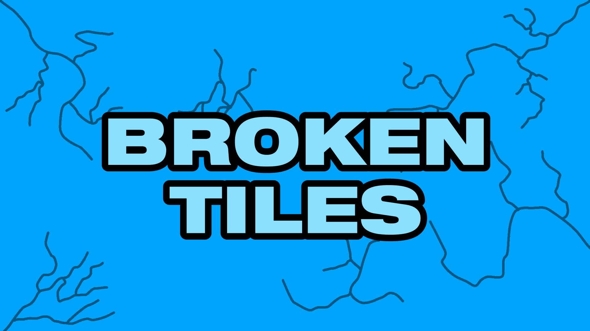 💥 Broken Tiles
