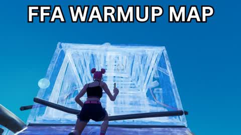 FFA WARMUP MAP