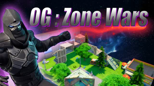 OG - ZONE WARS