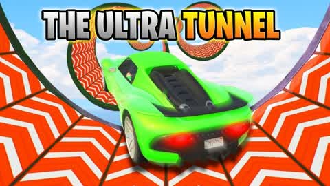 👑THE ULTRA TUNNEL👑