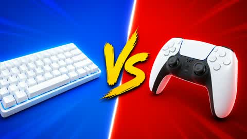 RED VS BLUE NIGHTFALL 🔴🔵
