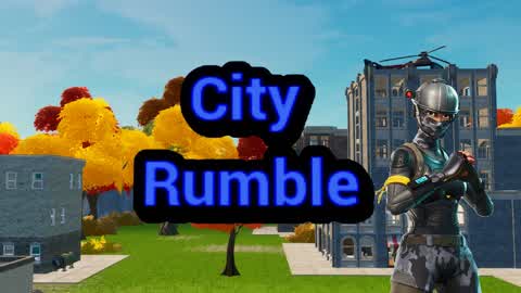City Rumble
