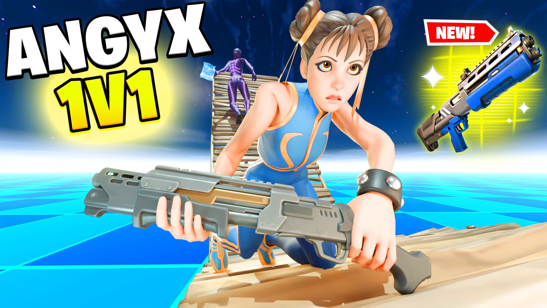 ANGYYXX 1V1 BUILDFIGHT