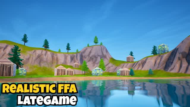 Realistic FFA Lategame