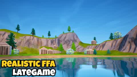Realistic FFA Lategame