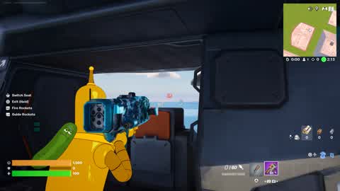 Helicopter warzz