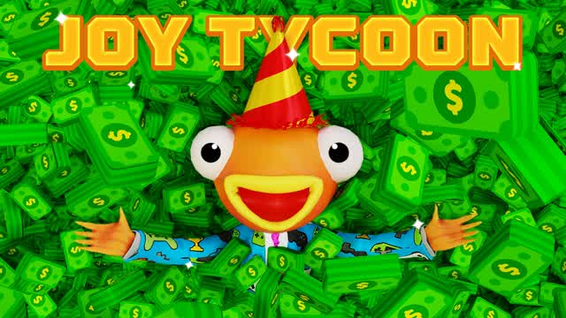 JOY TYCOON