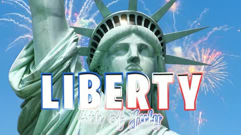 LIBERTY 4th of July