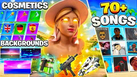 NATY PLAGE 1V1 MUSIC🎵