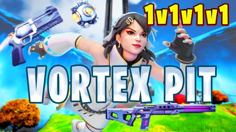 ☀️🌊Vortex Pit🌊☀️