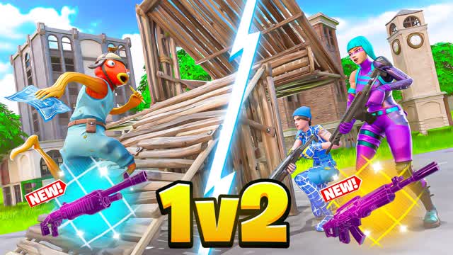 Capture 1 – 1V2 SPEED TILTED CLUTCH ⭐ 2V1 2VS1 1VS2