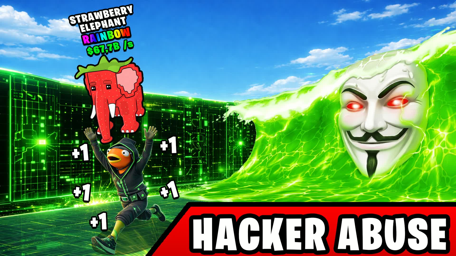 +1 SPEED [BRAINROT]⚡