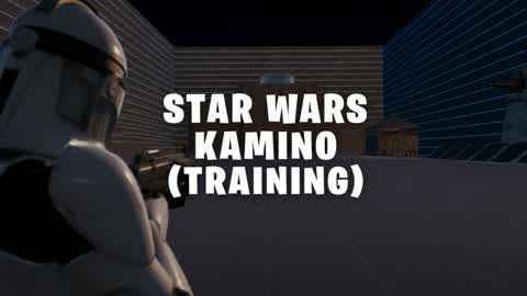 Star Wars: Kamino (Training)