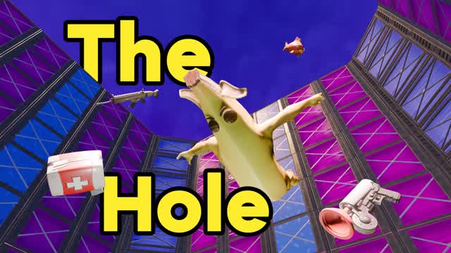 The Hole