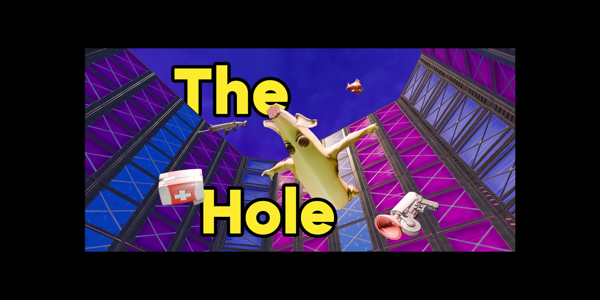 The Hole