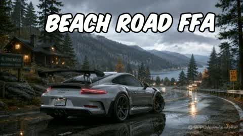 GRAND BEACH ROAD FFA 🌴🌴🌴